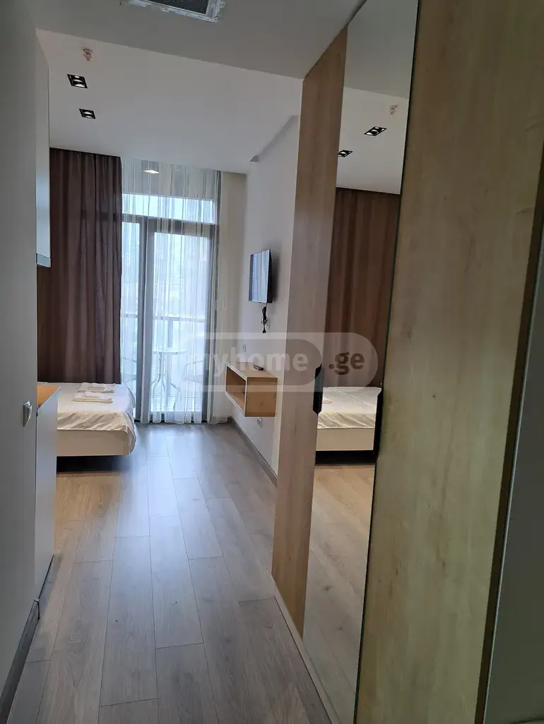 For Sale 1 Room Apartment Khelvachauris Munitsipalitetshi view 1