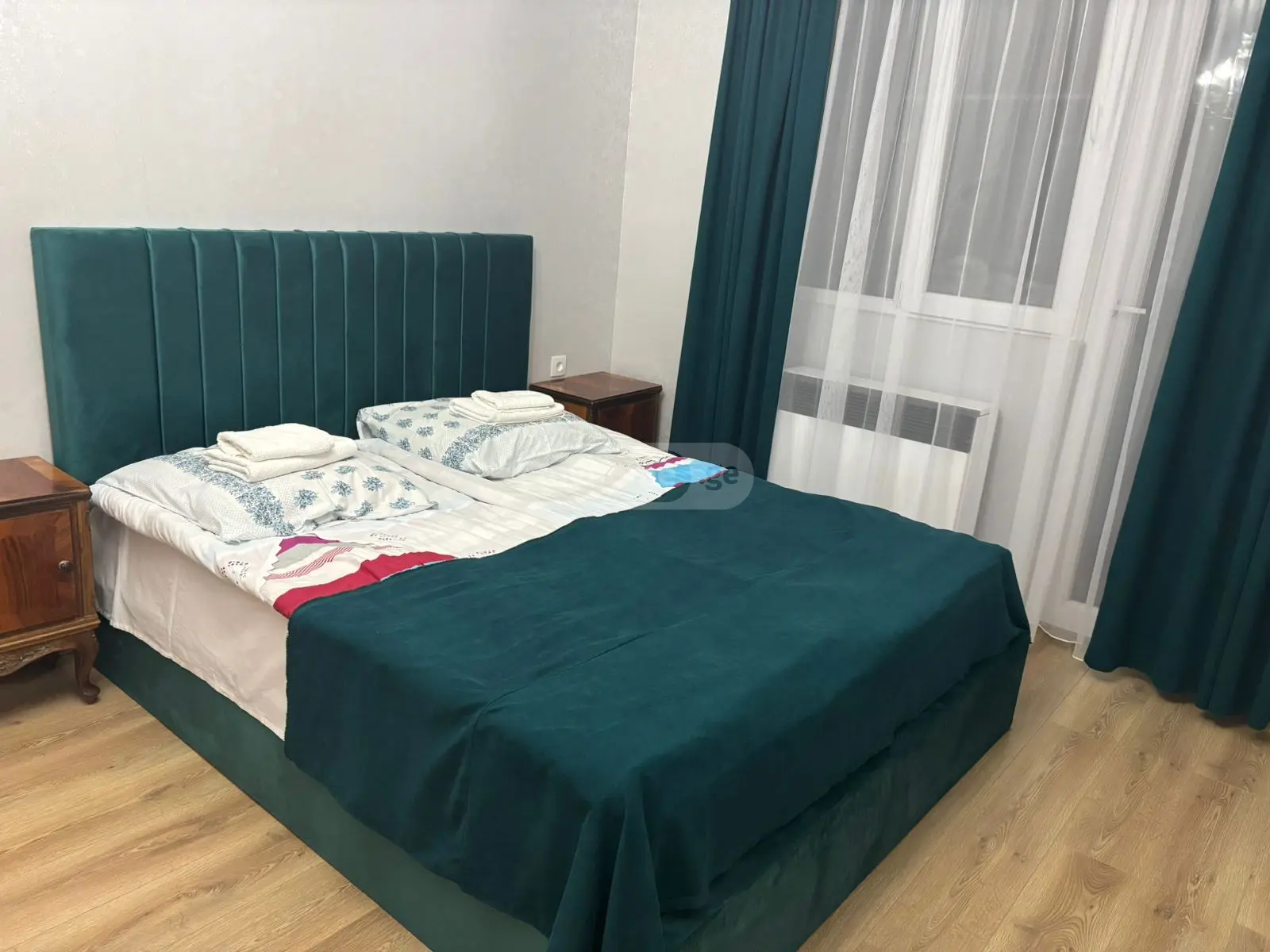 Daily Rent 2 Room Apartment Kutaisshi view 2