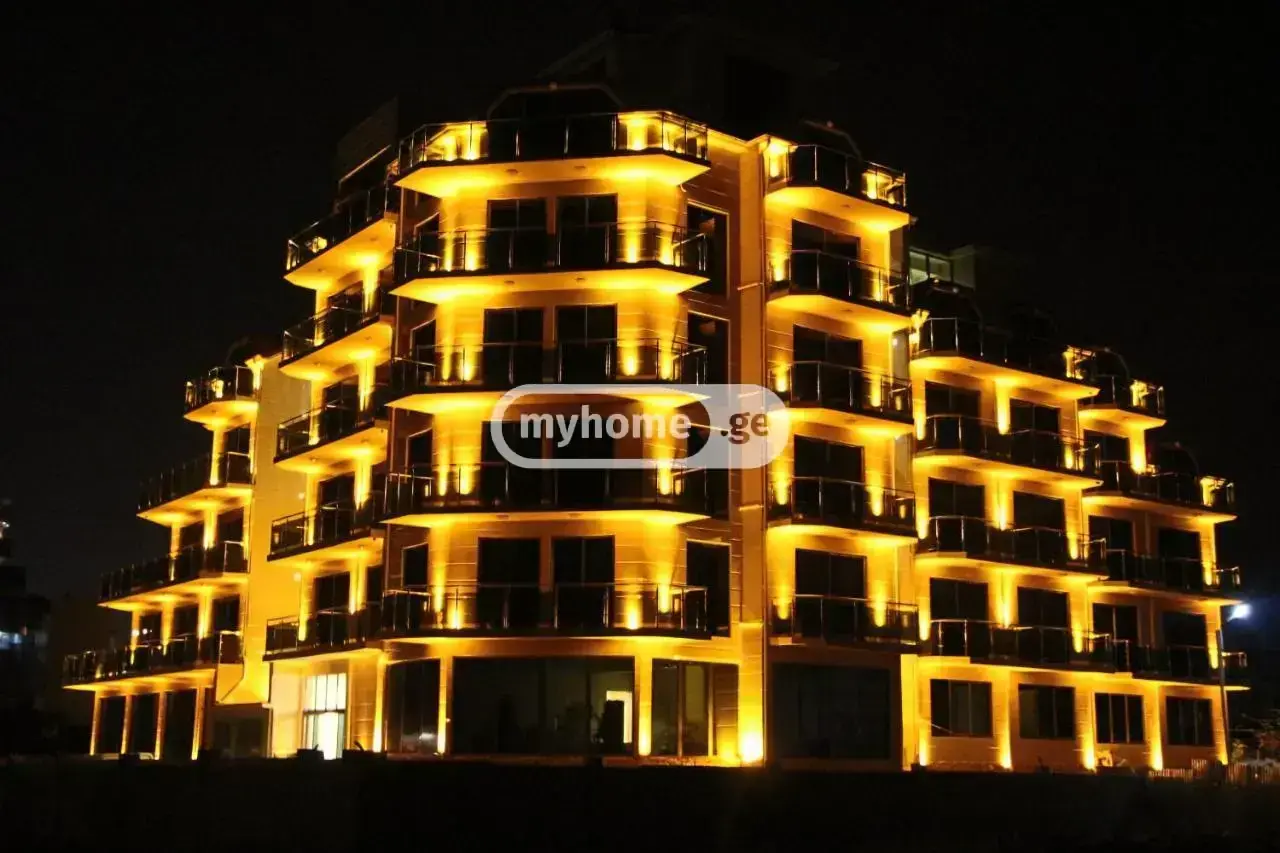 For Rent 10+ Room Sastumro In Batumi view 2