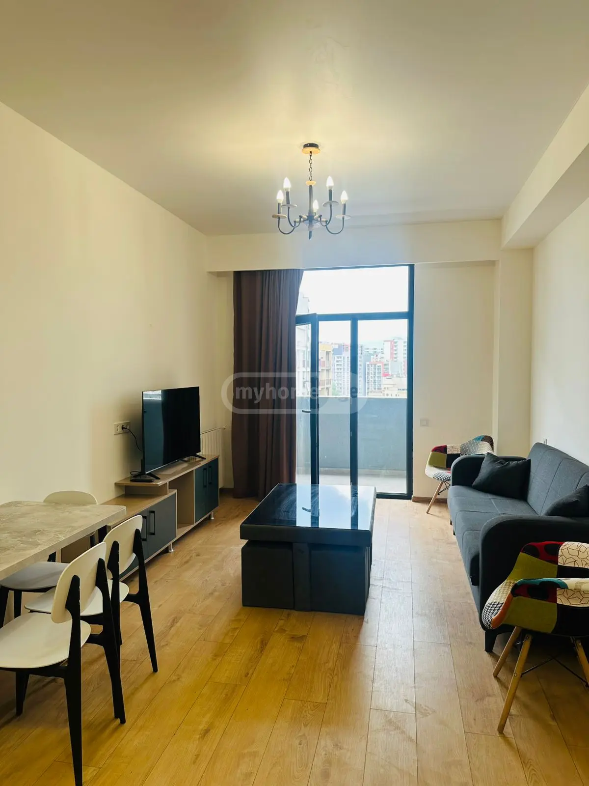 For Rent 2 Room Apartment, 7 of 12