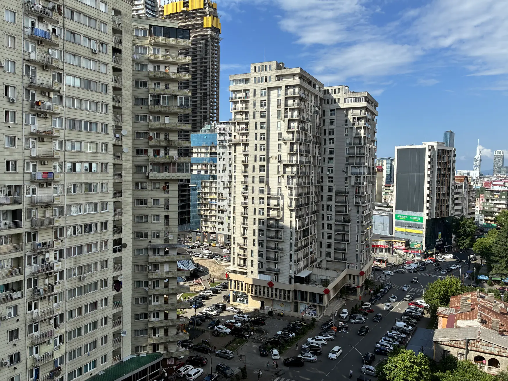 2 Room Flat For Sale view 30