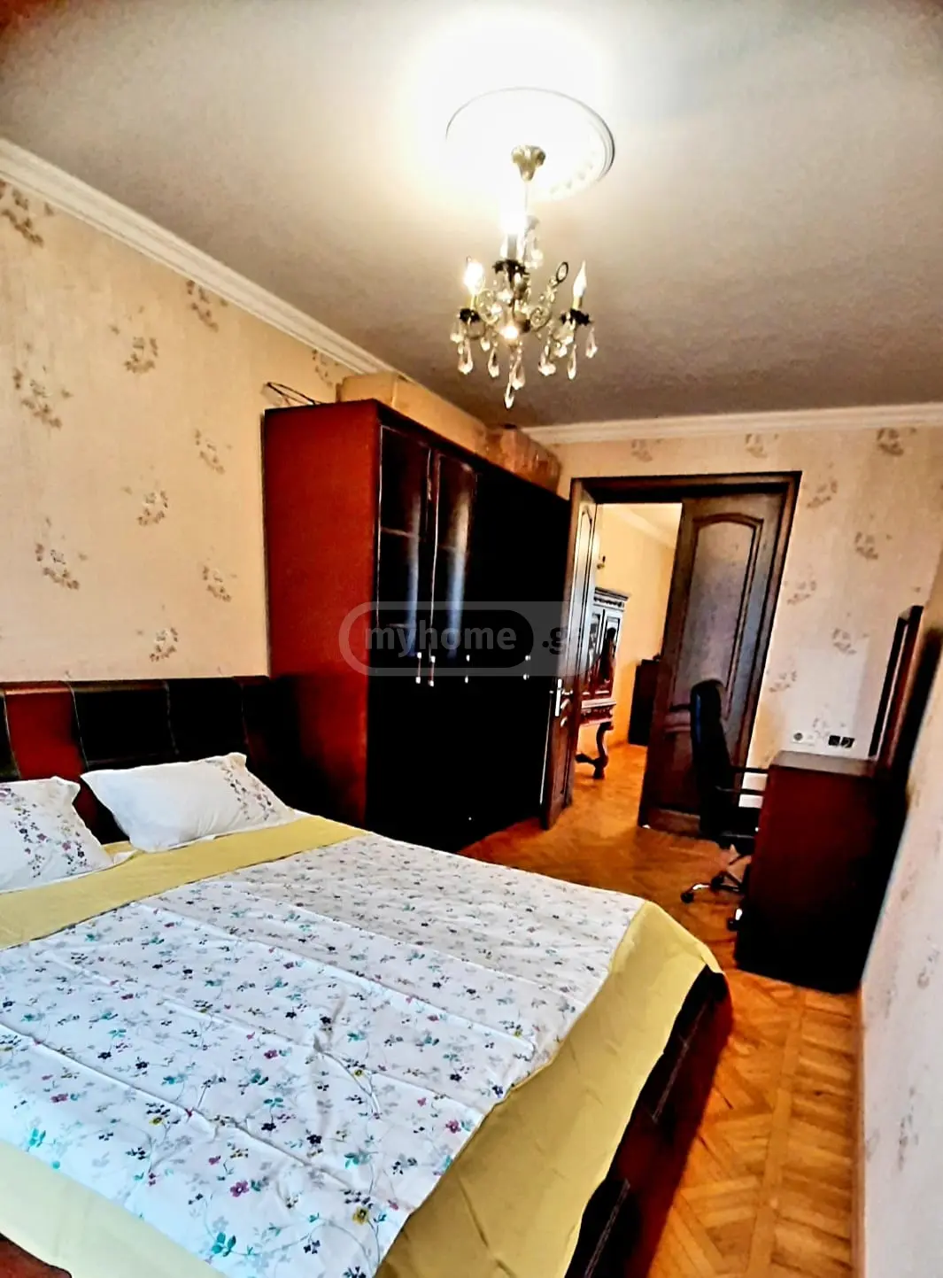 For Rent 3 Room Apartment Kutaisshi, 6 of 9