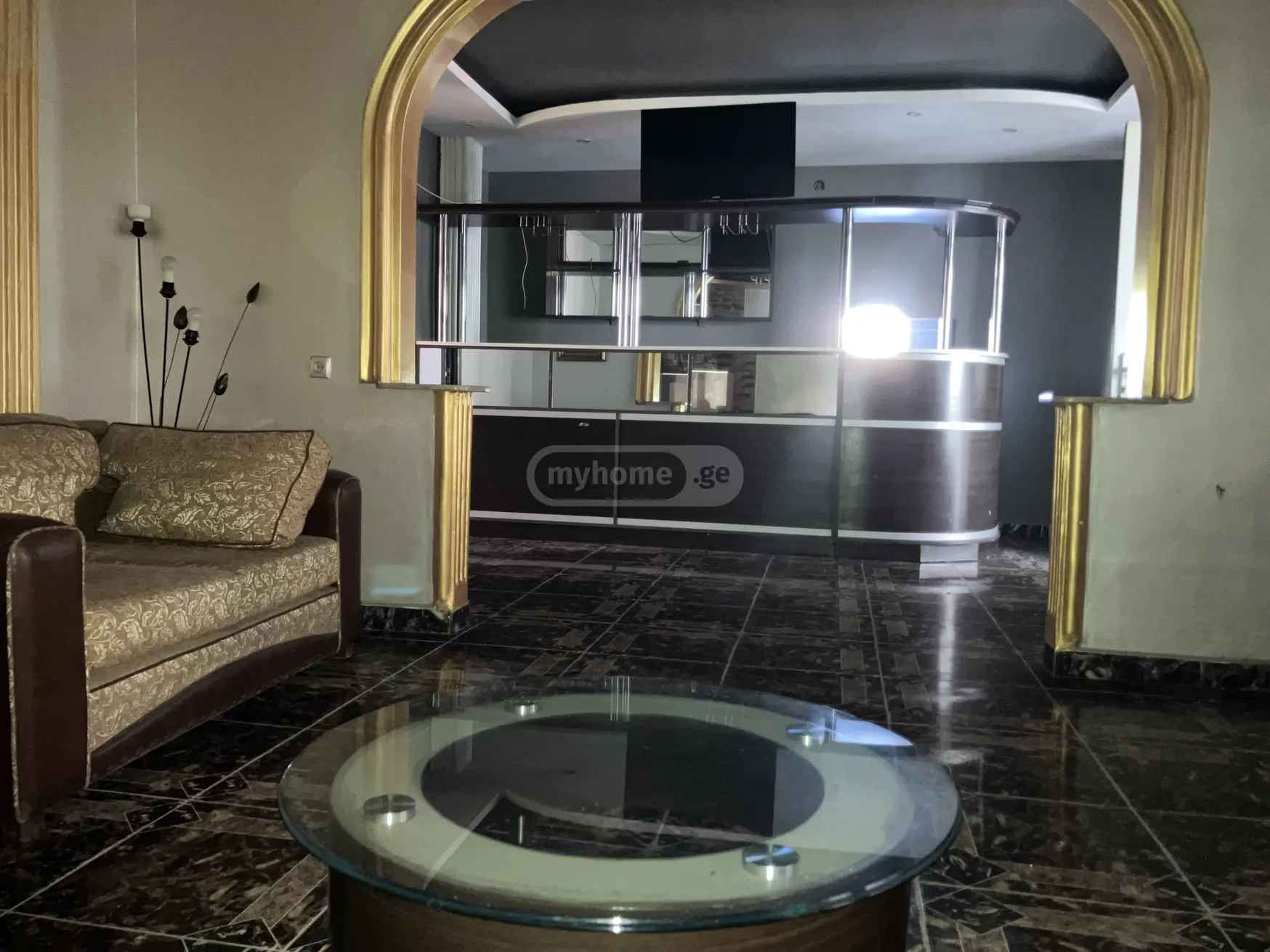 For Rent 10+ Room Sastumro In Batumi view 8