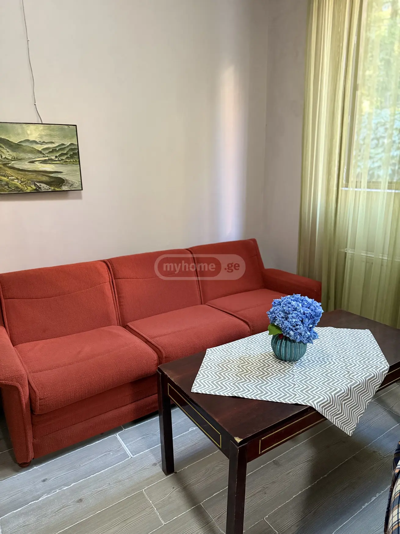 Daily Rent 2 Room Private House view 5
