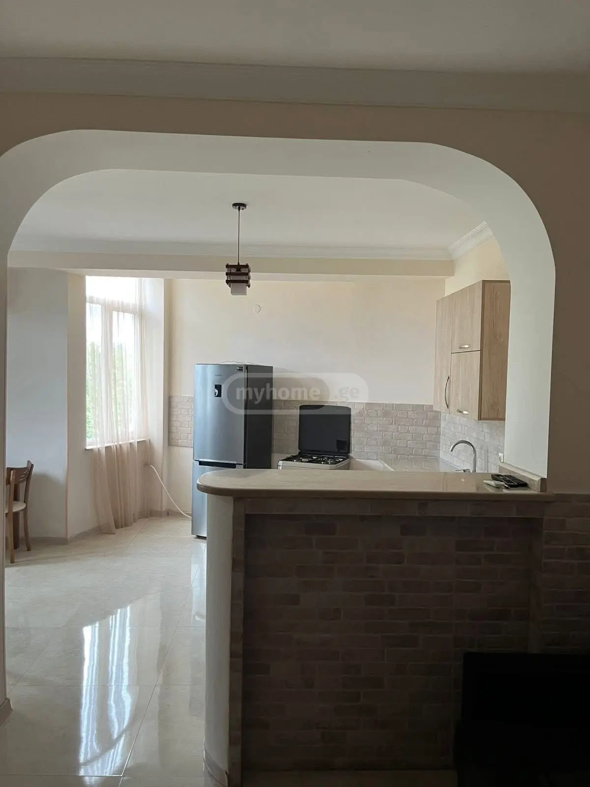 For Sale 3 Room Apartment Kutaisshi view 5
