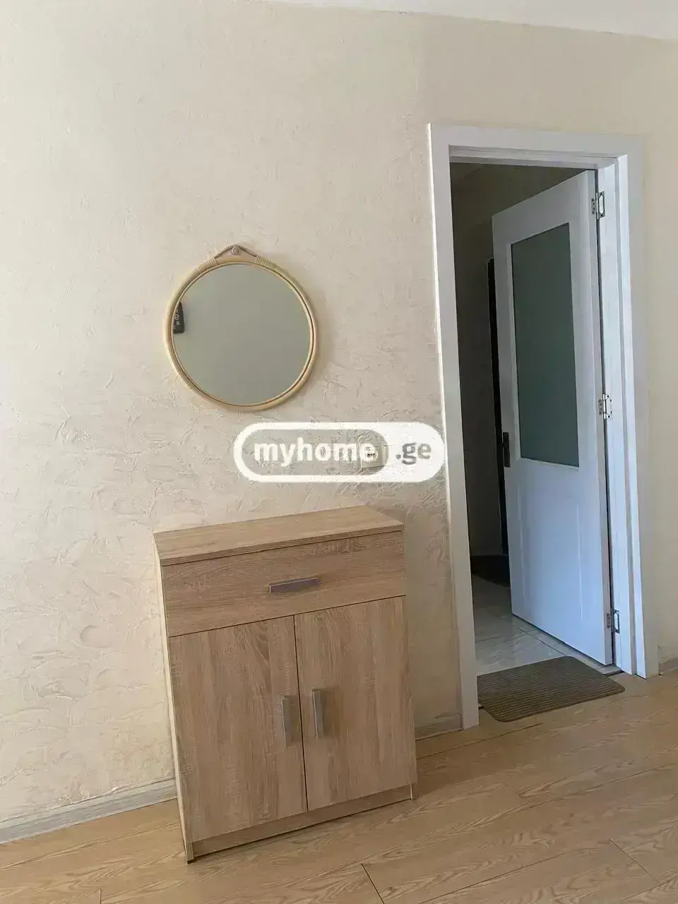 Daily Rent 2 Room Apartment view 4