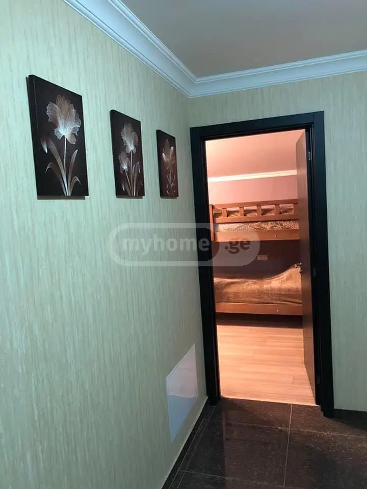 For Sale 5 Room Country House Bakurianshi view 14