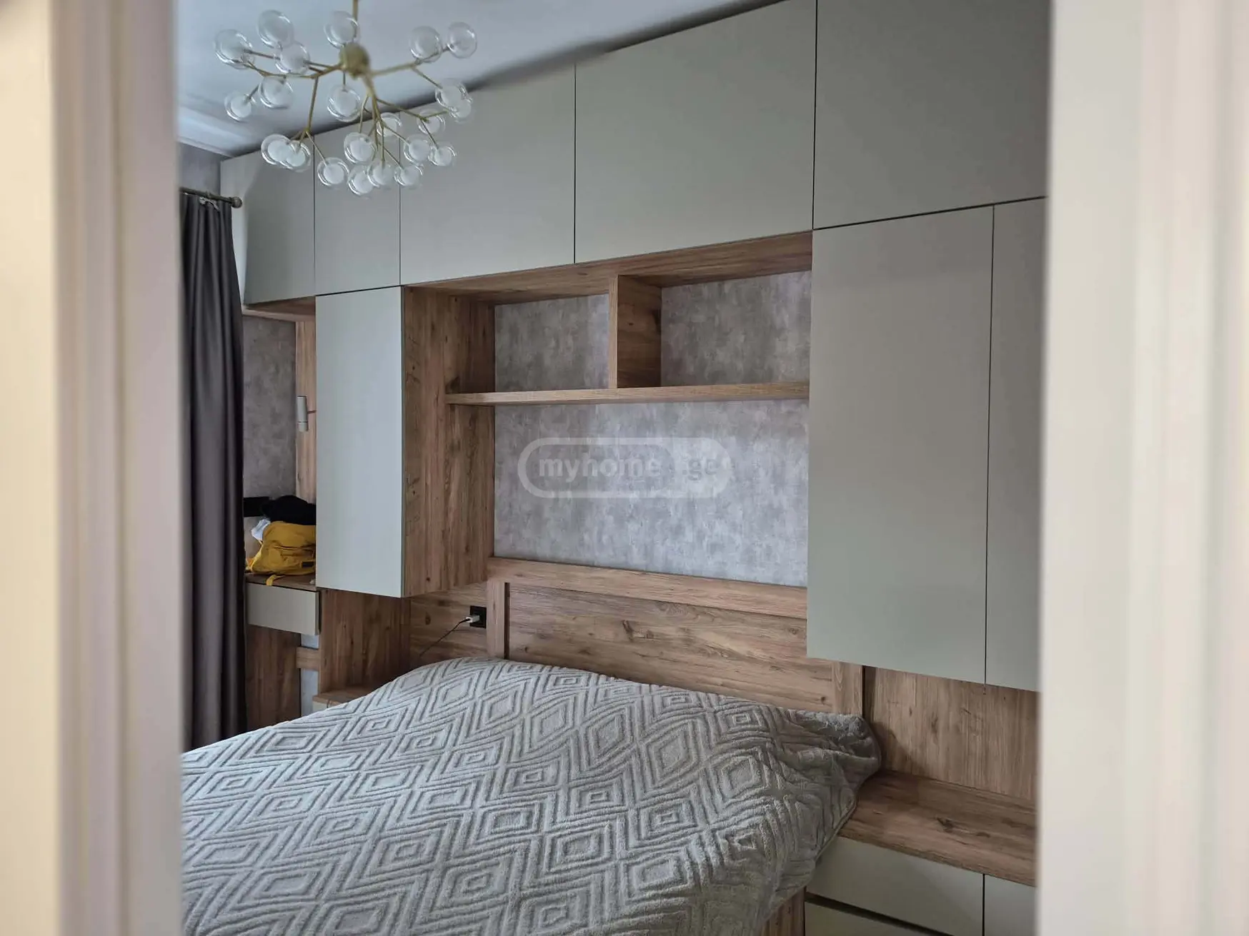 Daily Rent 3 Room Apartment view 12