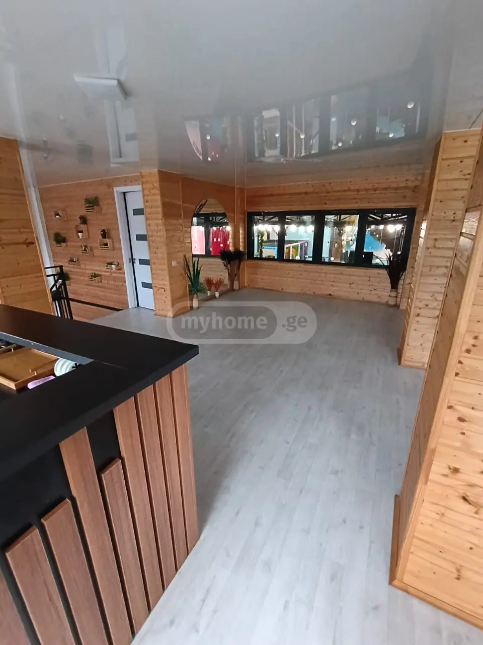 For Rent Universaluri Commercial Space In Batumi view 16