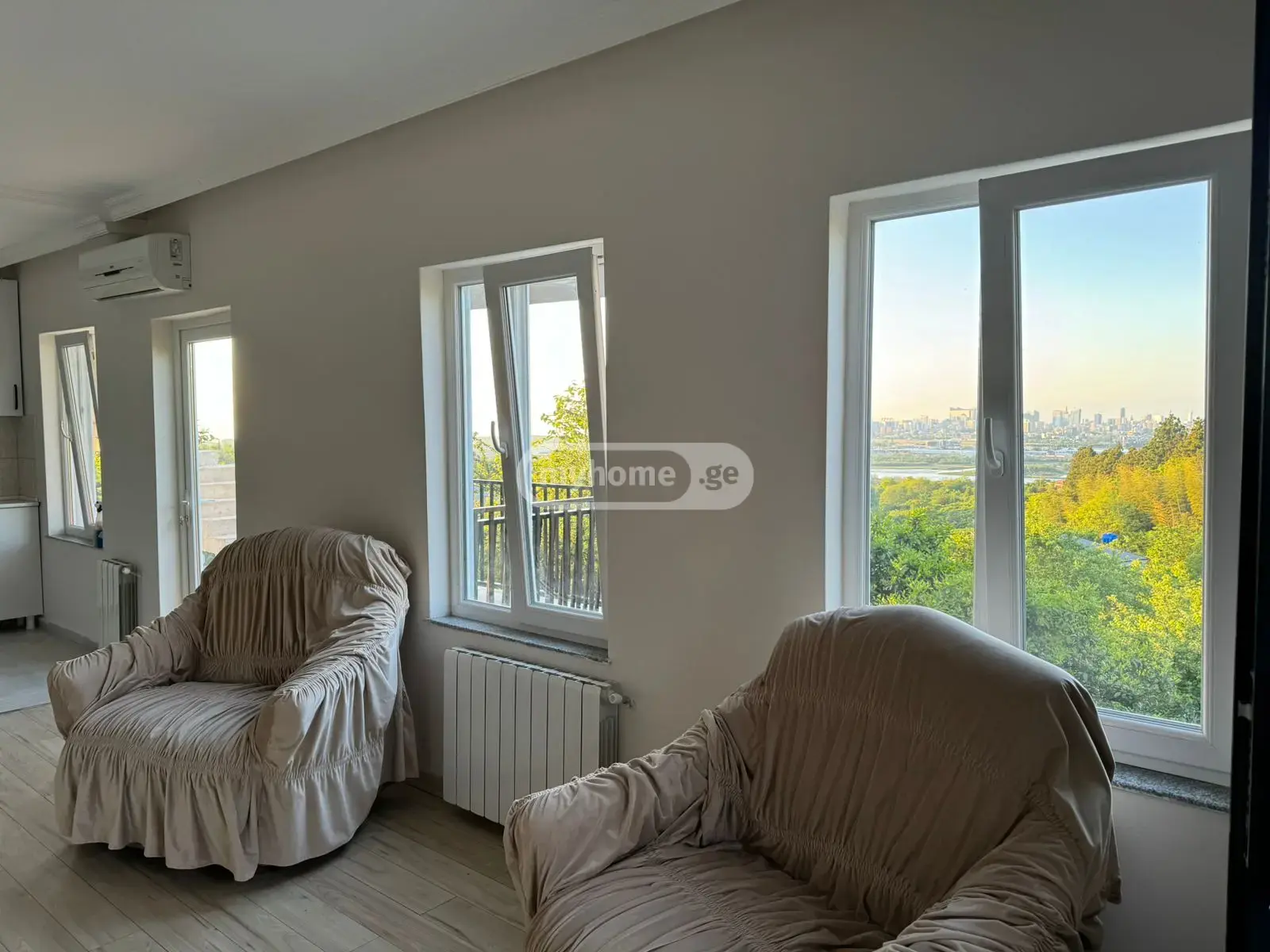 For Rent 2 Room Private House view 3