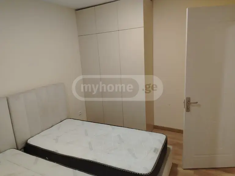 For Rent 2 Room Private House Mukhianshi view 4