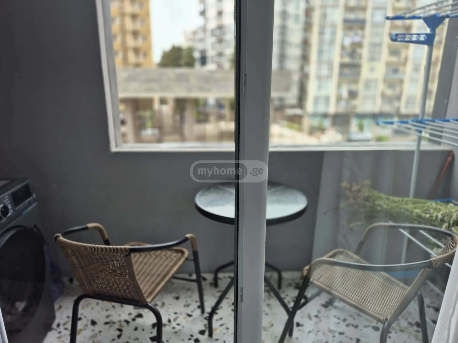Daily Rent 3 Room Apartment view 9