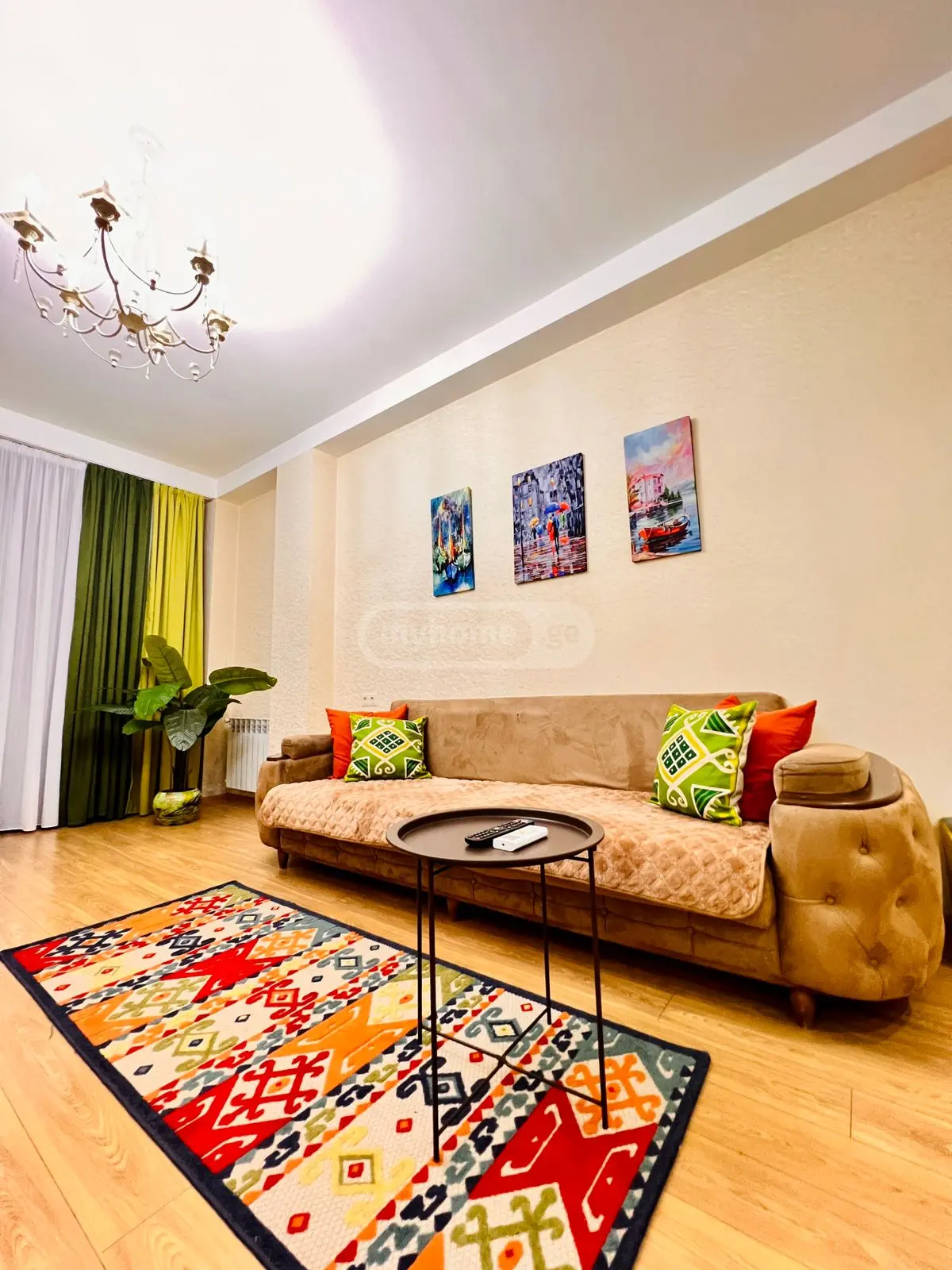 Daily Rent 4 Room Apartment, 8 of 12