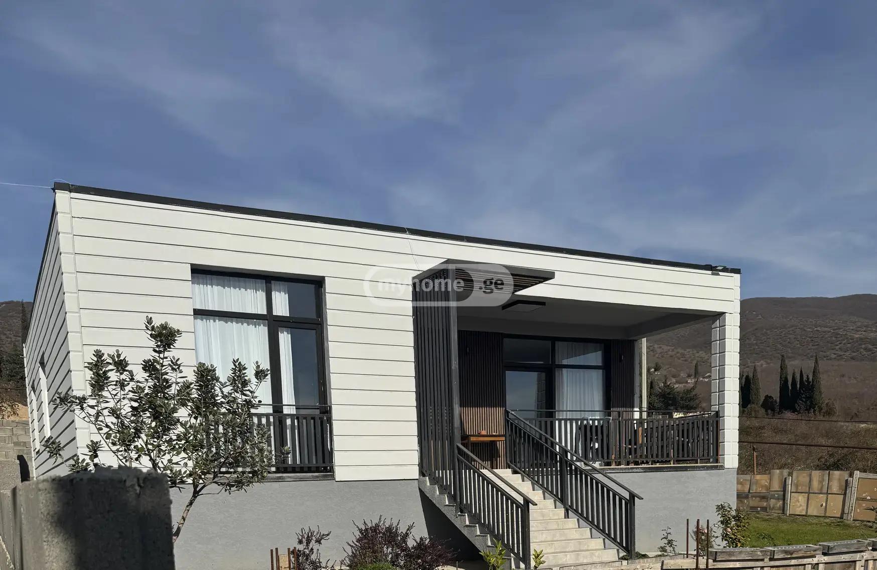 For Sale 5 Room Private House Mtskhetis Munitsipalitetshi view 5