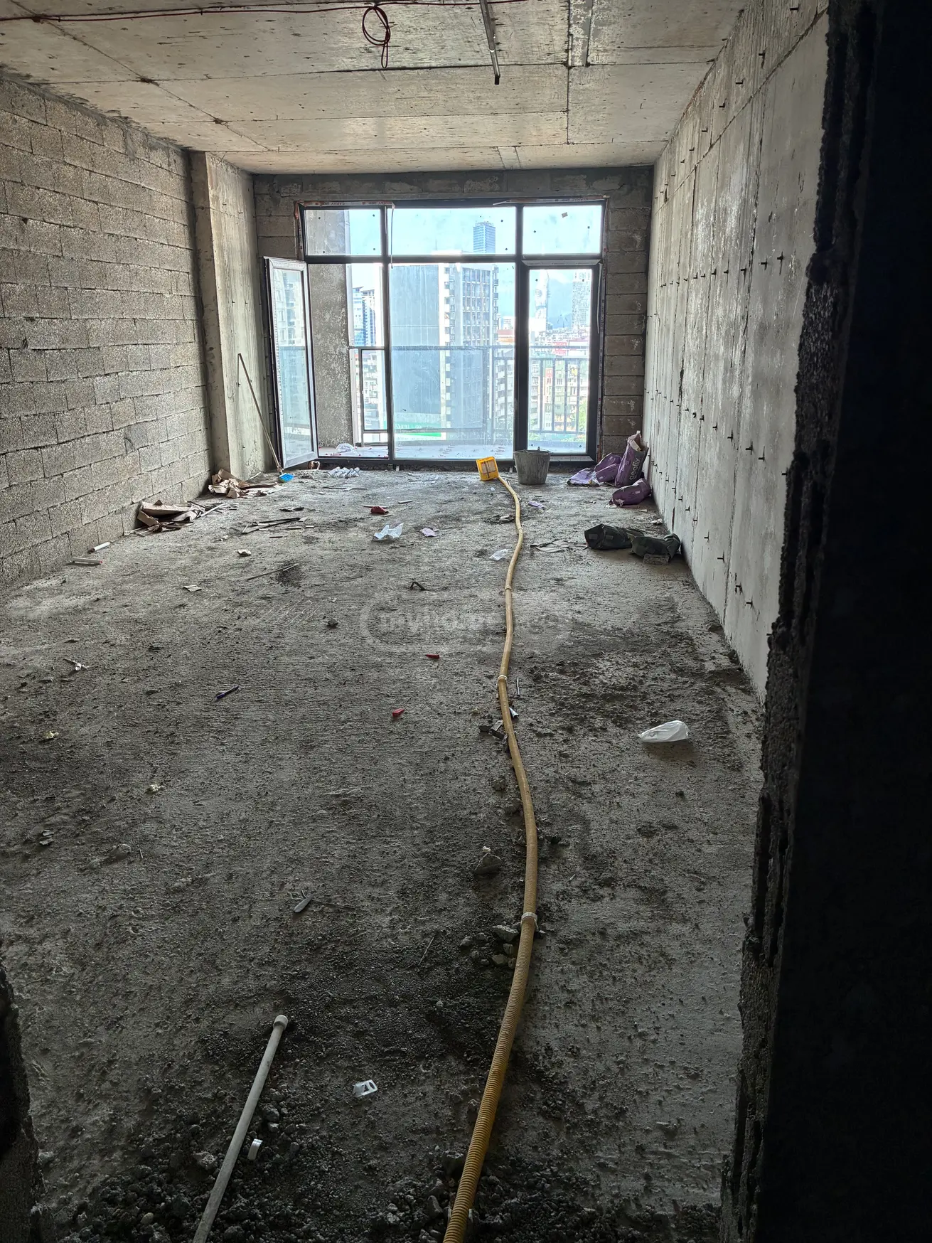2 Room Flat For Sale view 17