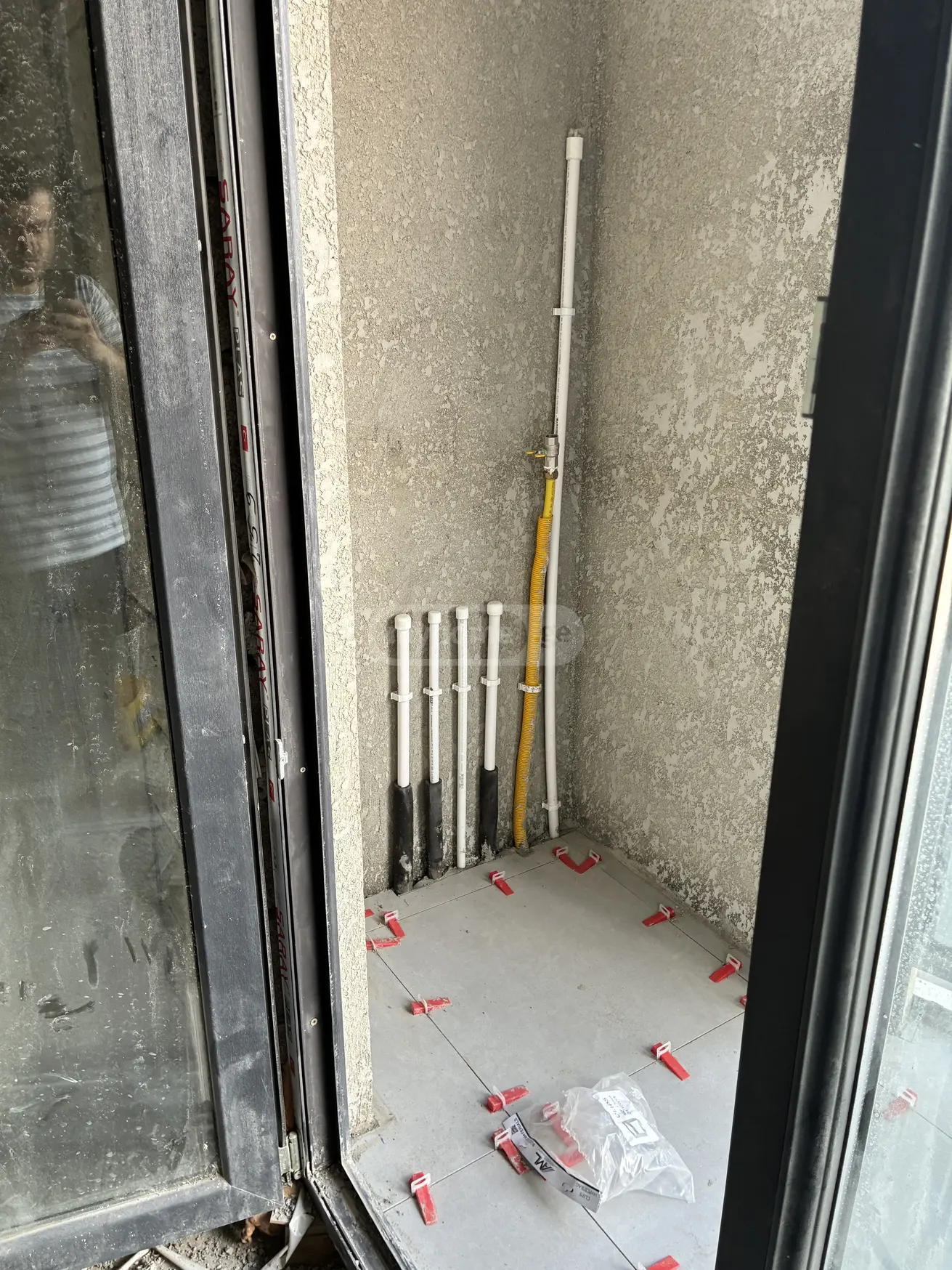 2 Room Flat For Sale view 26