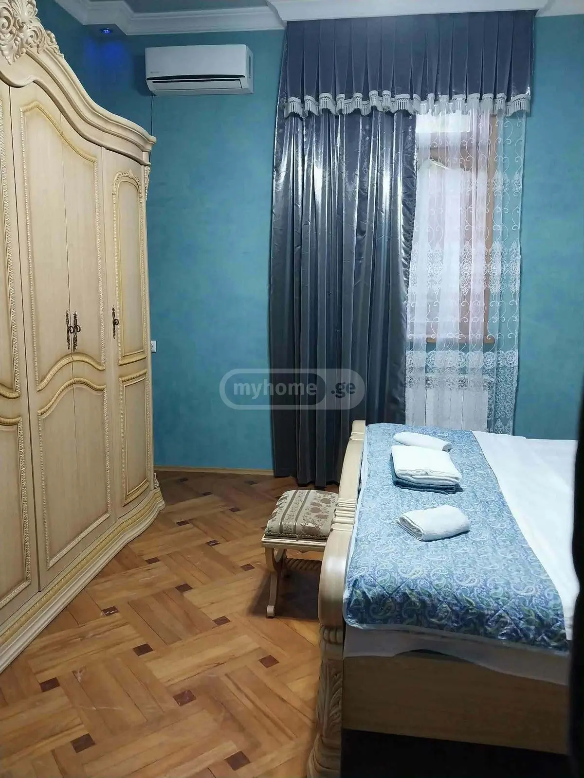 For Rent 7 Room Private House Khelvachauris Munitsipalitetshi view 13