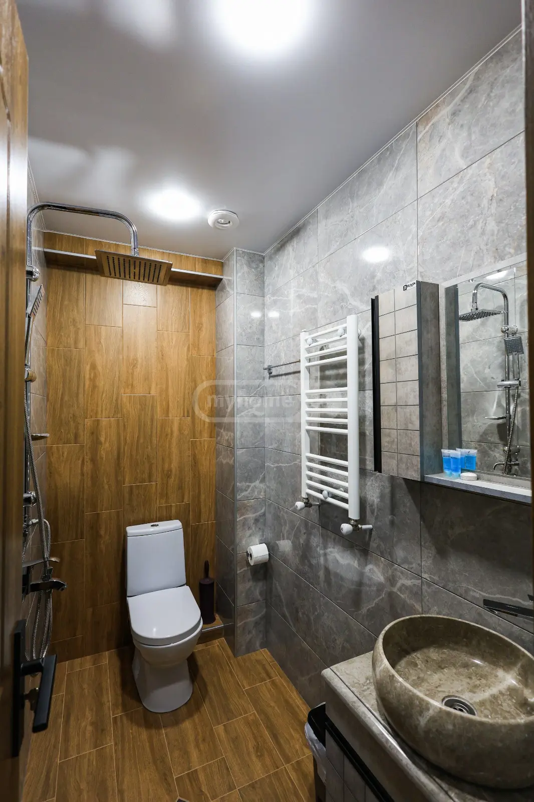 For Sale 7 Room Sastumro Qazbegshi view 15