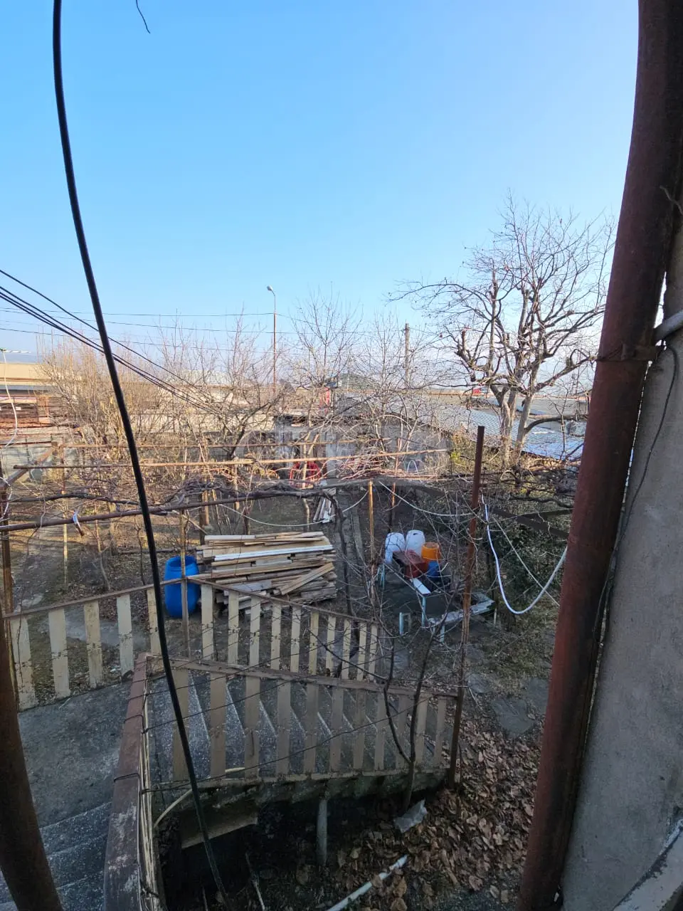 For Sale 5 Room Country House Mtskhetis Munitsipalitetshi view 10