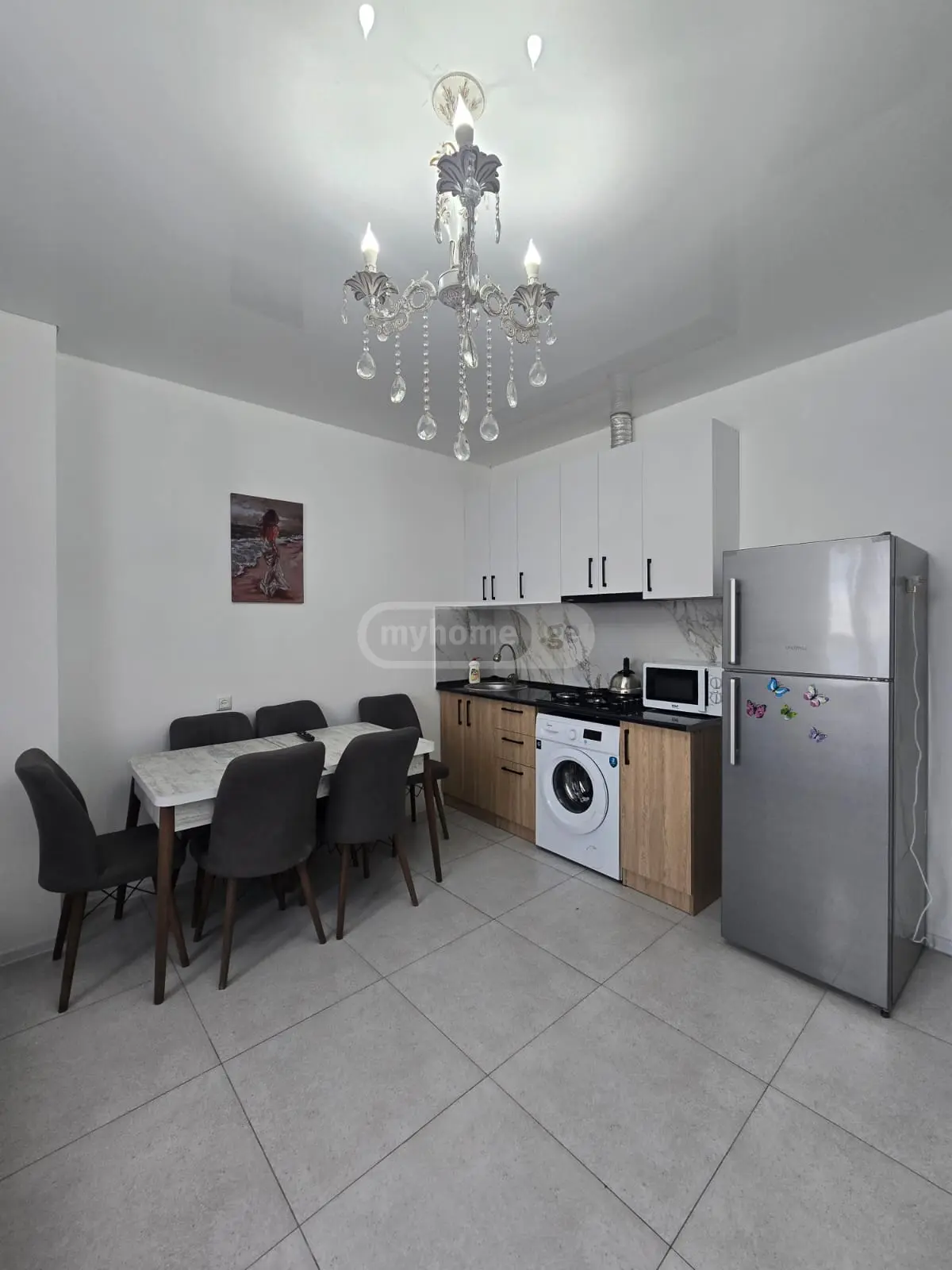For Rent 2 Room Apartment view 5