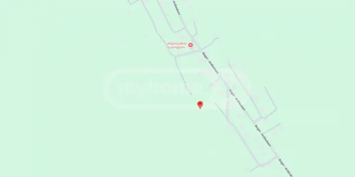 For Sale Sasoplo-Sameurneo Land Plot Tetritsqaroshi view 6