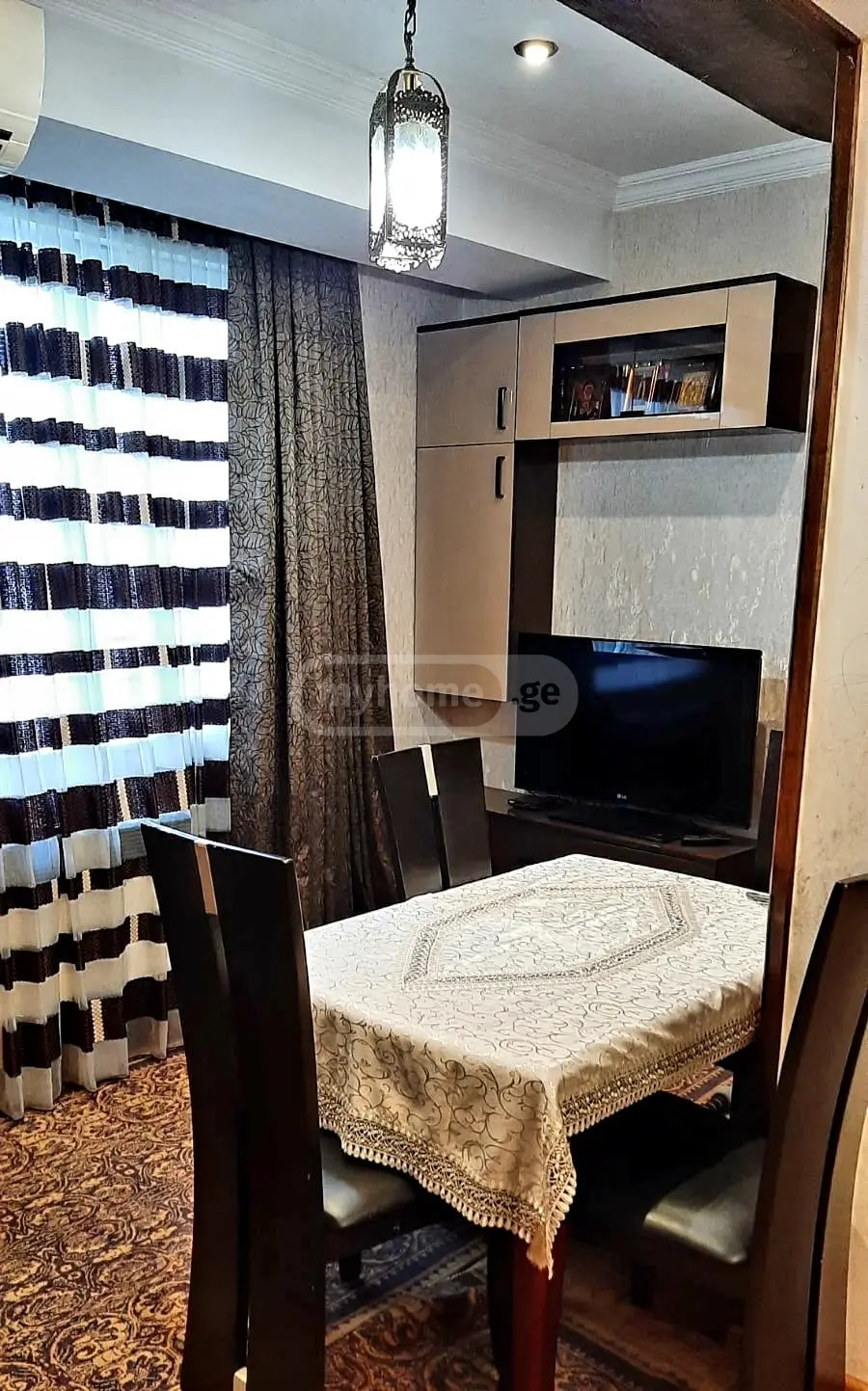 For Rent 3 Room Apartment Kutaisshi, 3 of 9