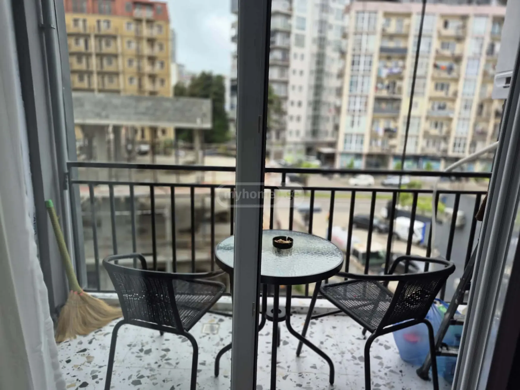 Daily Rent 3 Room Apartment view 10