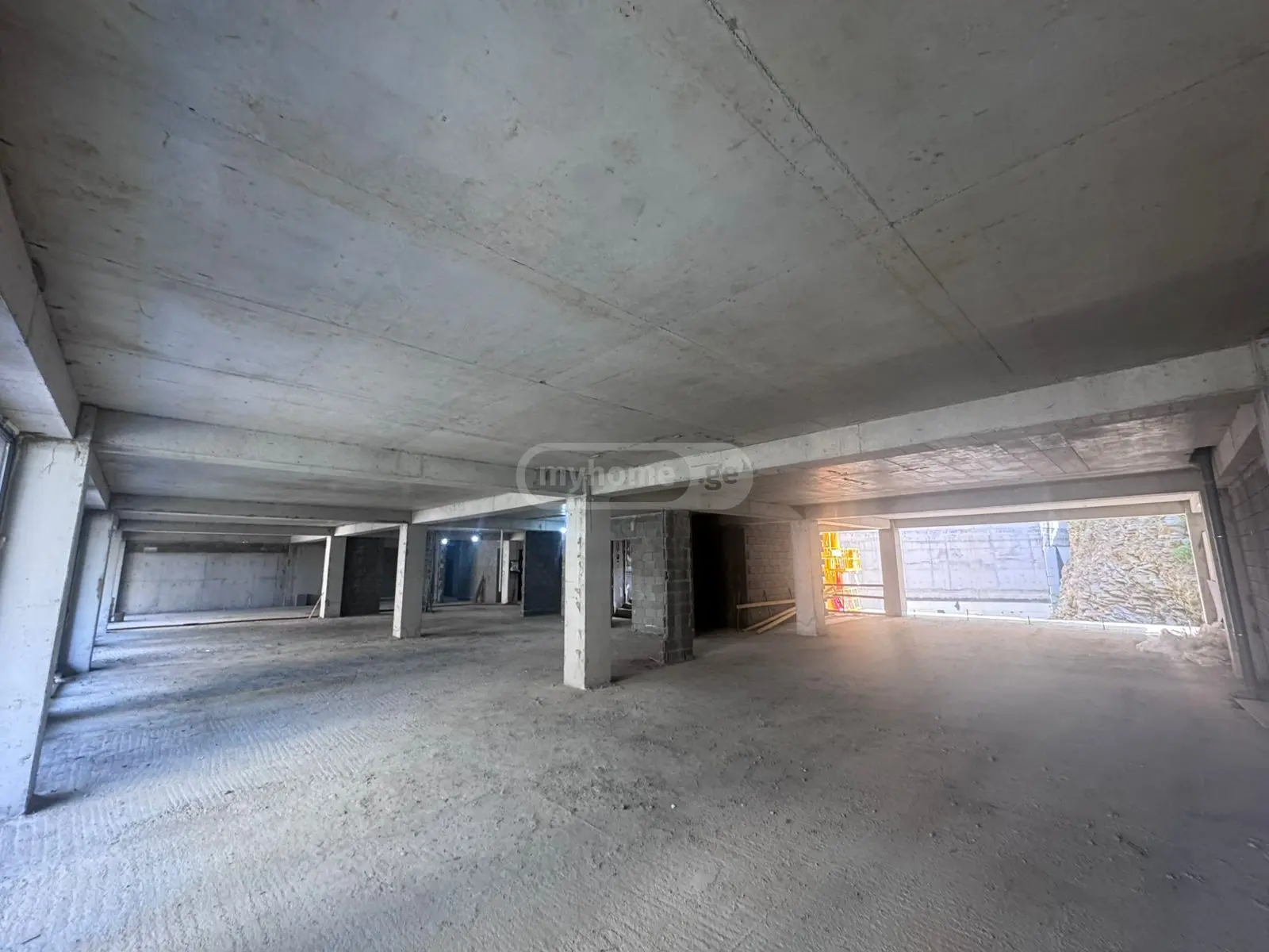 For Sale Saopise Commercial Space Bagebshi, 2 of 5