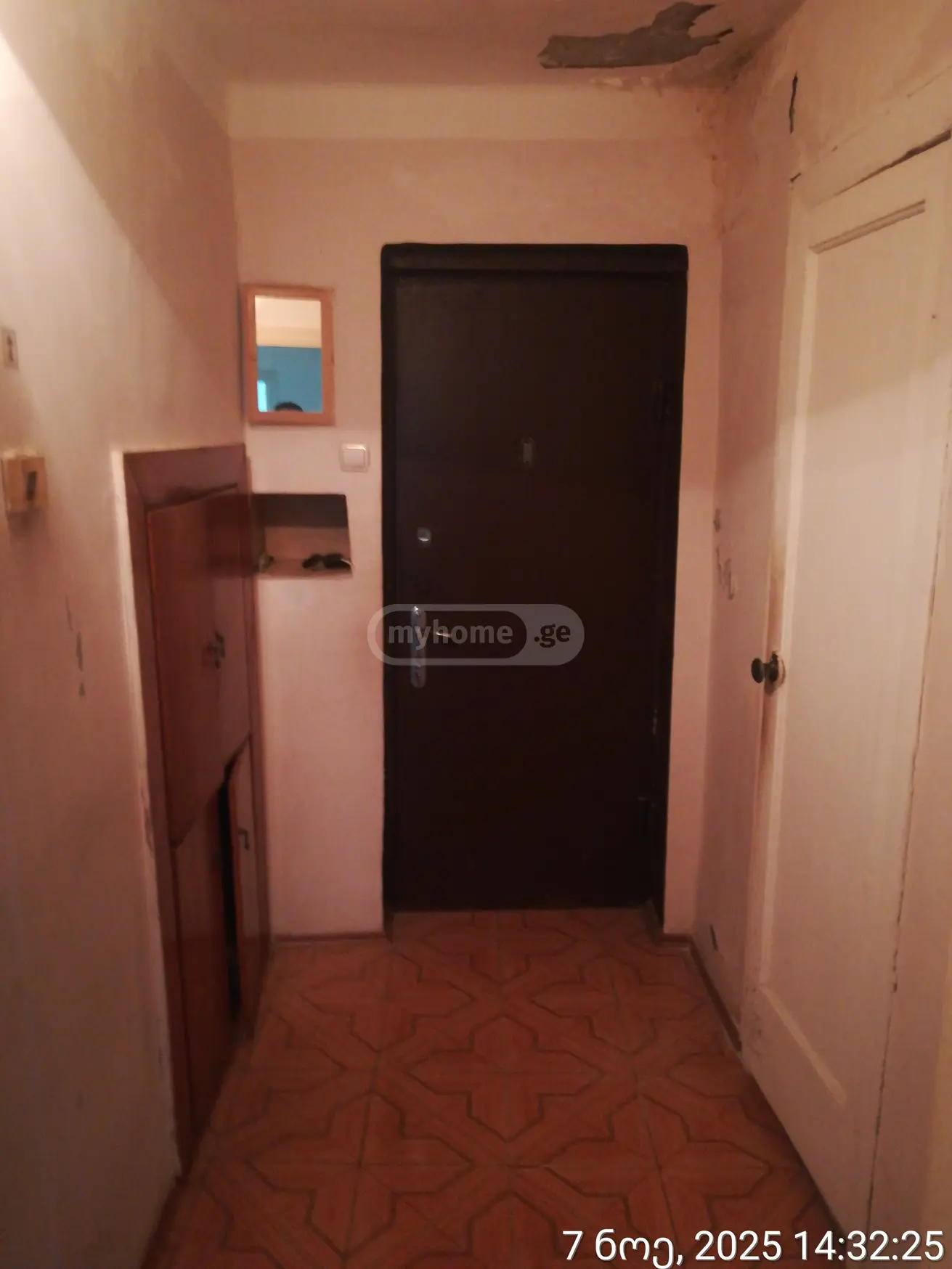 For Sale 2 Room Apartment Samtrediashi view 5