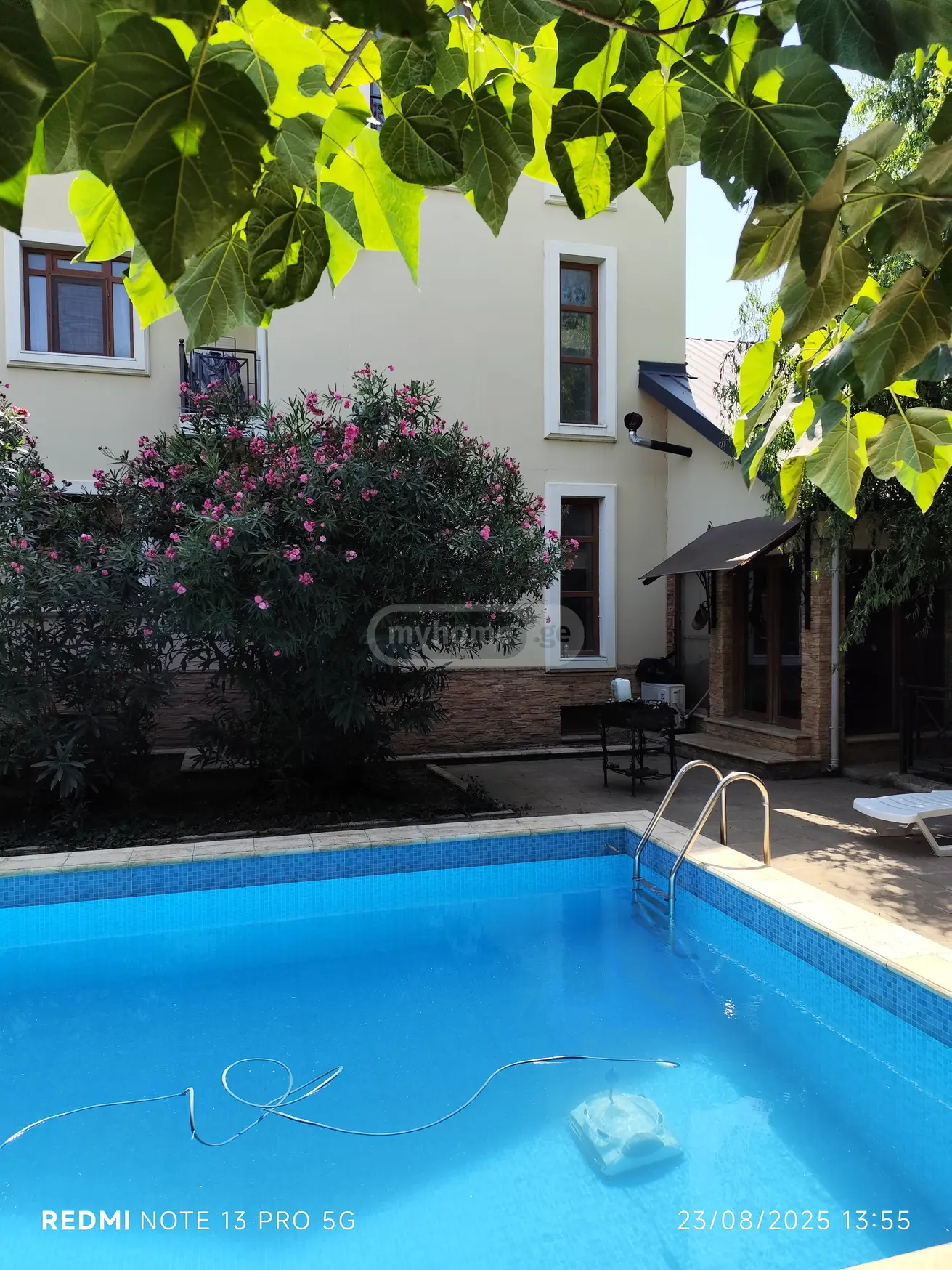 For Sale 10+ Room Private House In Didi Dighomi, 4 of 12