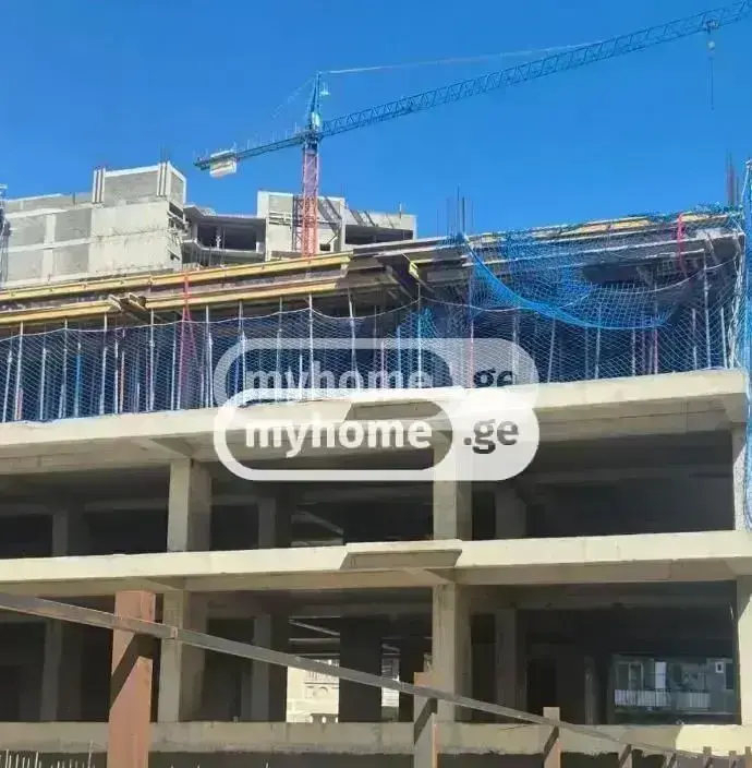 For Sale 3 Room Apartment Tabakhmelashi view 7