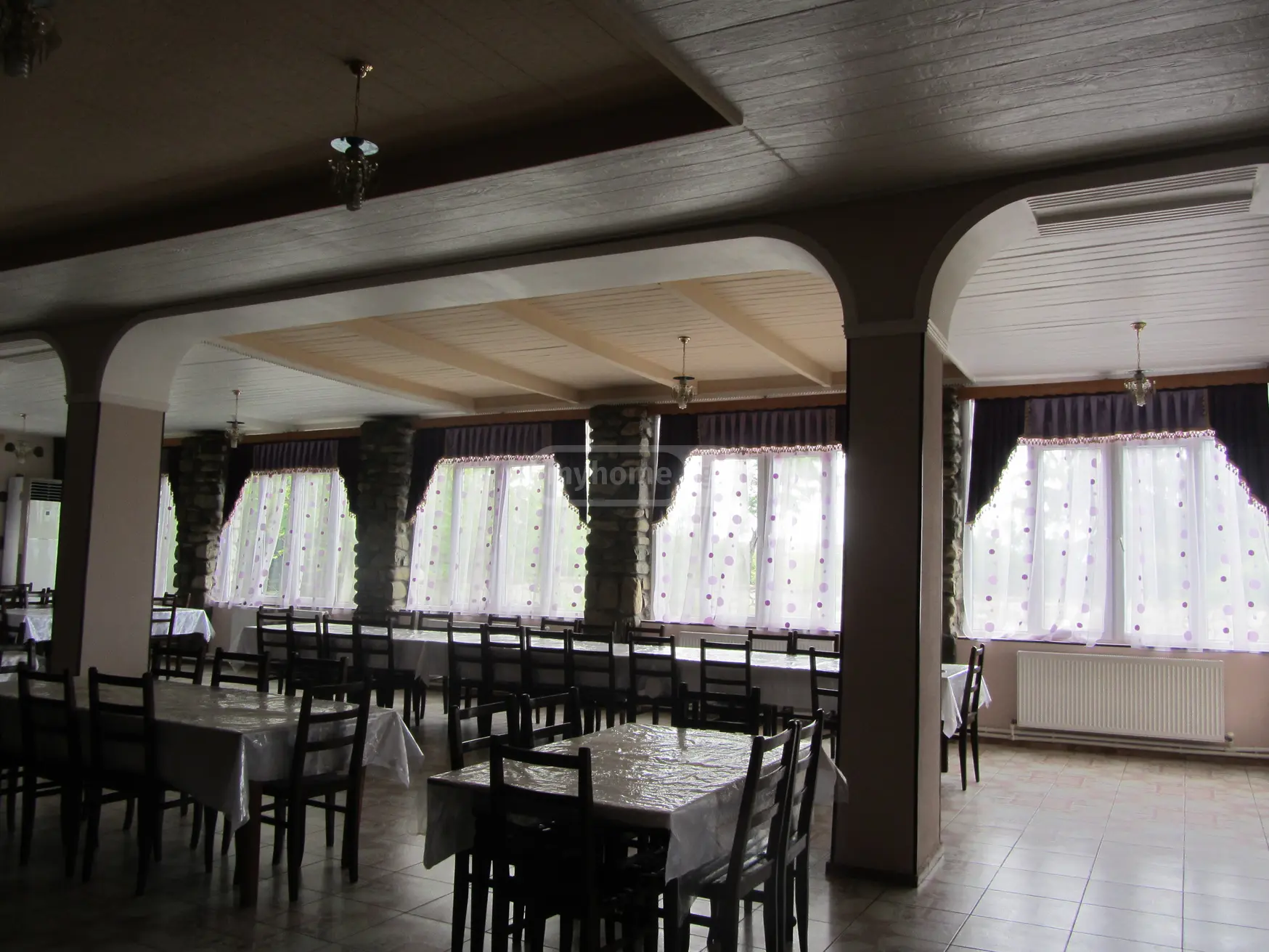 For Sale Kvebis Obiekti Commercial Space Telavshi view 9