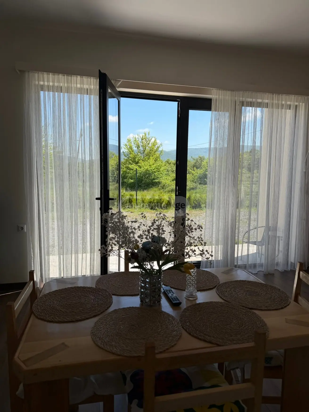 Daily Rent 2 Room Country House Dushetis Munitsipalitetshi view 12