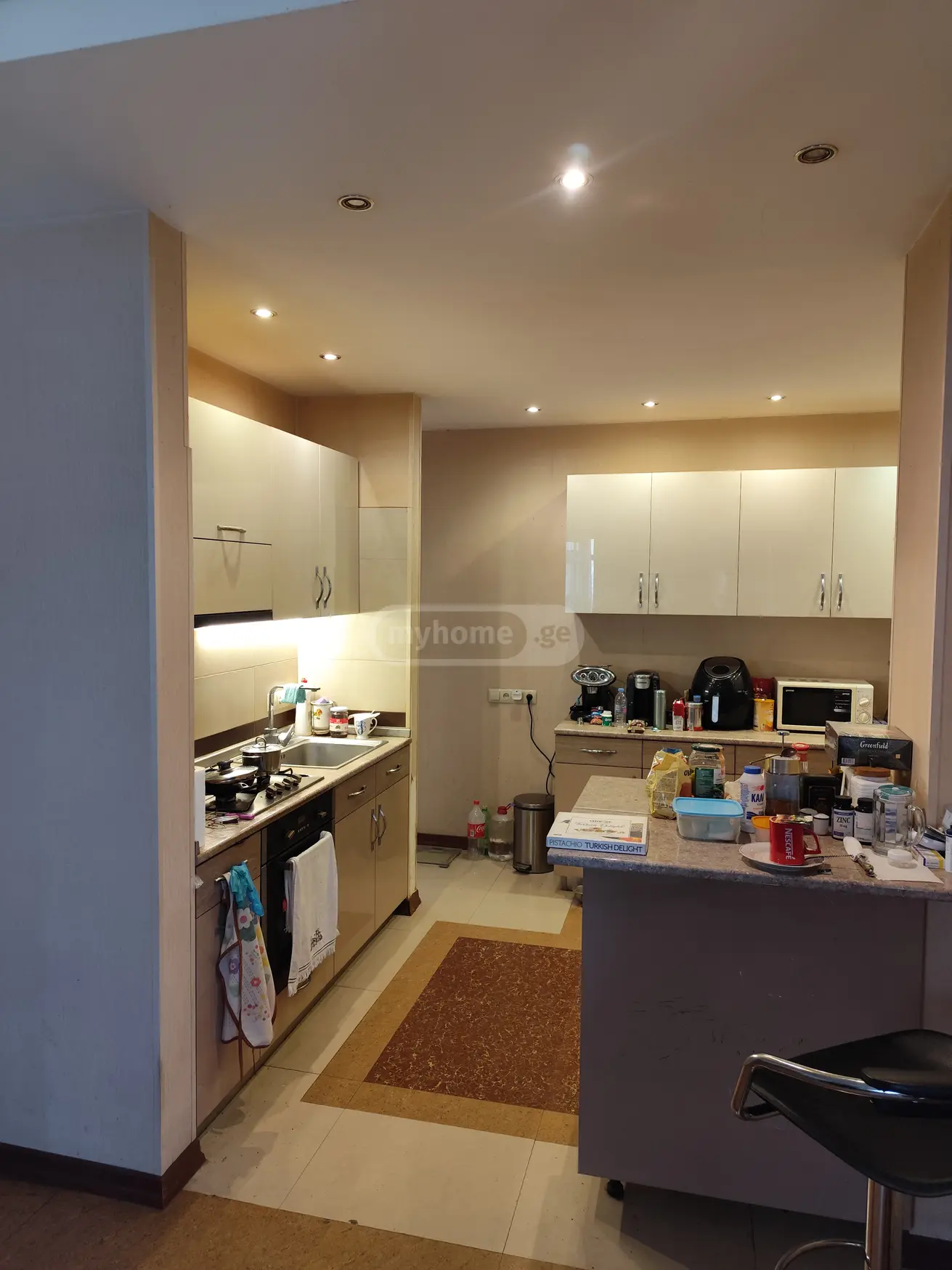 For Sale 10+ Room Private House In Didi Dighomi, 10 of 12