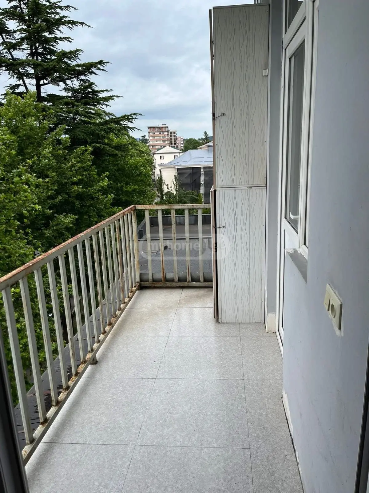 For Sale 3 Room Apartment Kutaisshi view 14