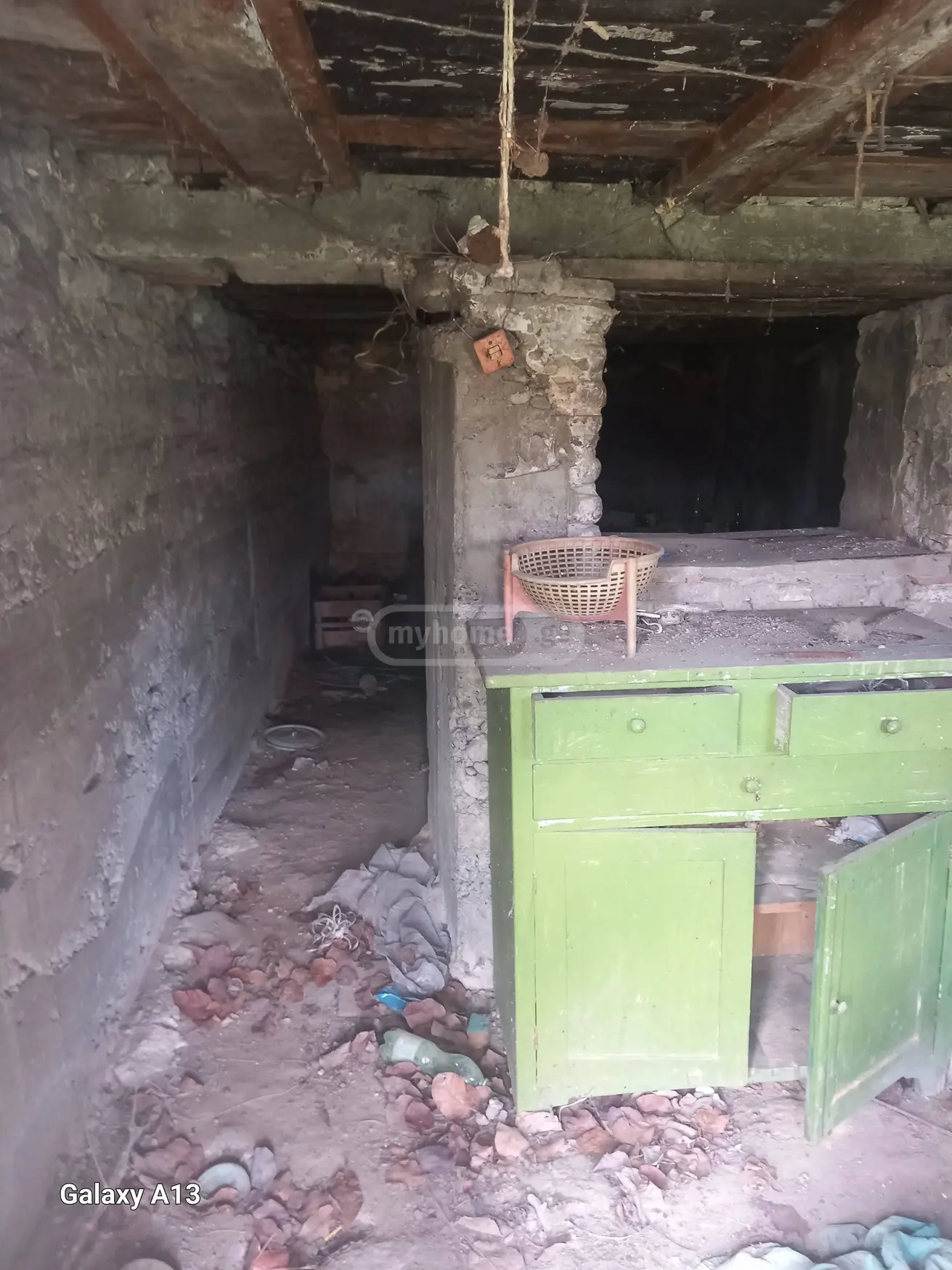 Продажа 5-комната Загородный дом в Kaspis Munitsipalitetshi view 10