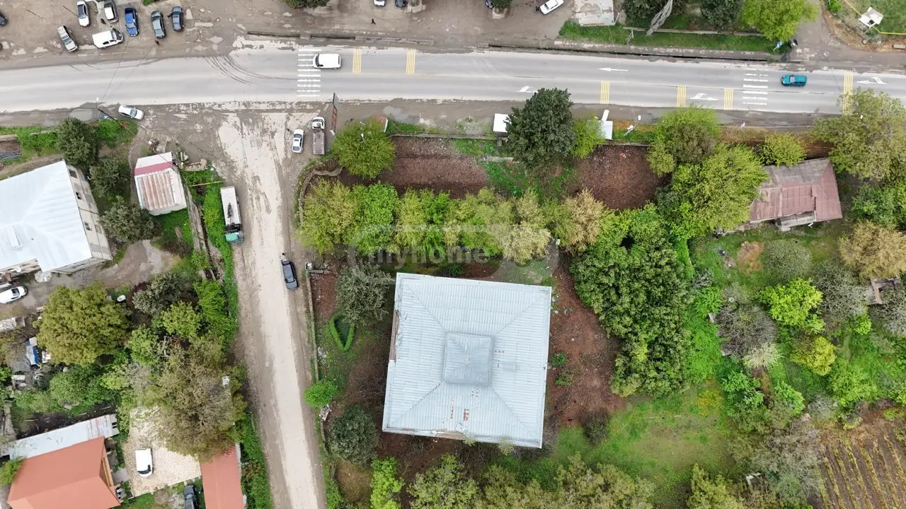 For Sale Mtliani Shenoba Commercial Space Sagarejos Munitsipalitetshi view 2