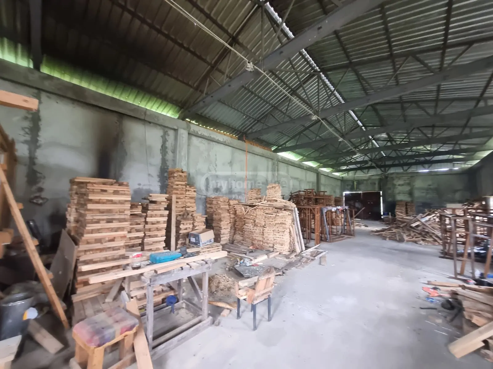 For Rent Universaluri Commercial Space Potshi view 8