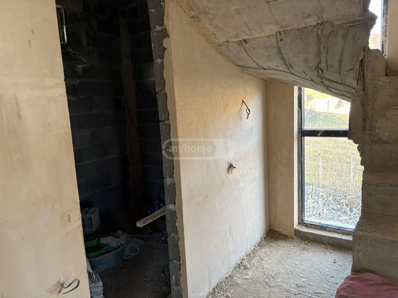 For Sale 5 Room Country House Tkhinvalshi, 10 of 12