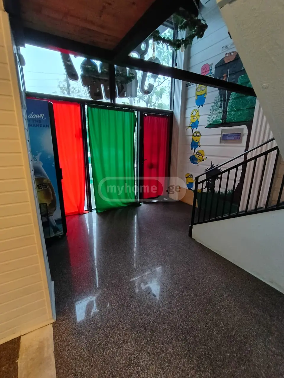 For Rent Universaluri Commercial Space In Batumi view 12