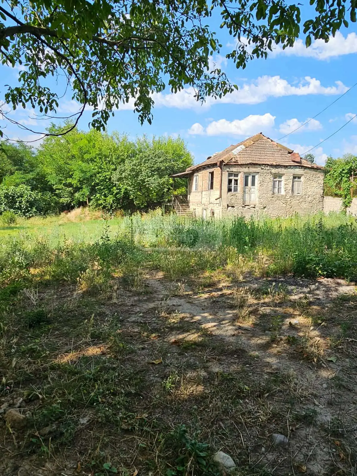 Продажа 5-комната Загородный дом в Kaspis Munitsipalitetshi view 6