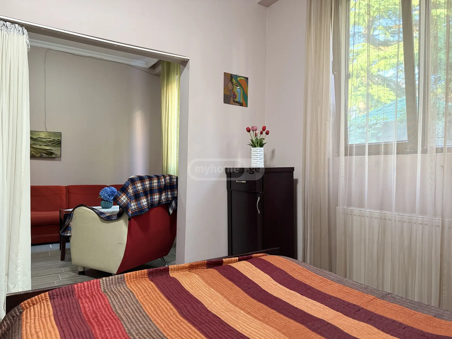 Daily Rent 2 Room Private House view 4