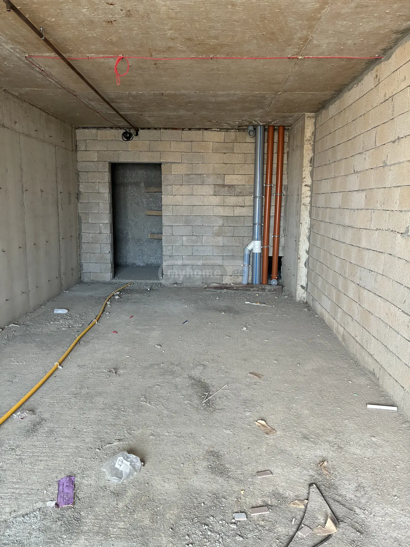 2 Room Flat For Sale view 22