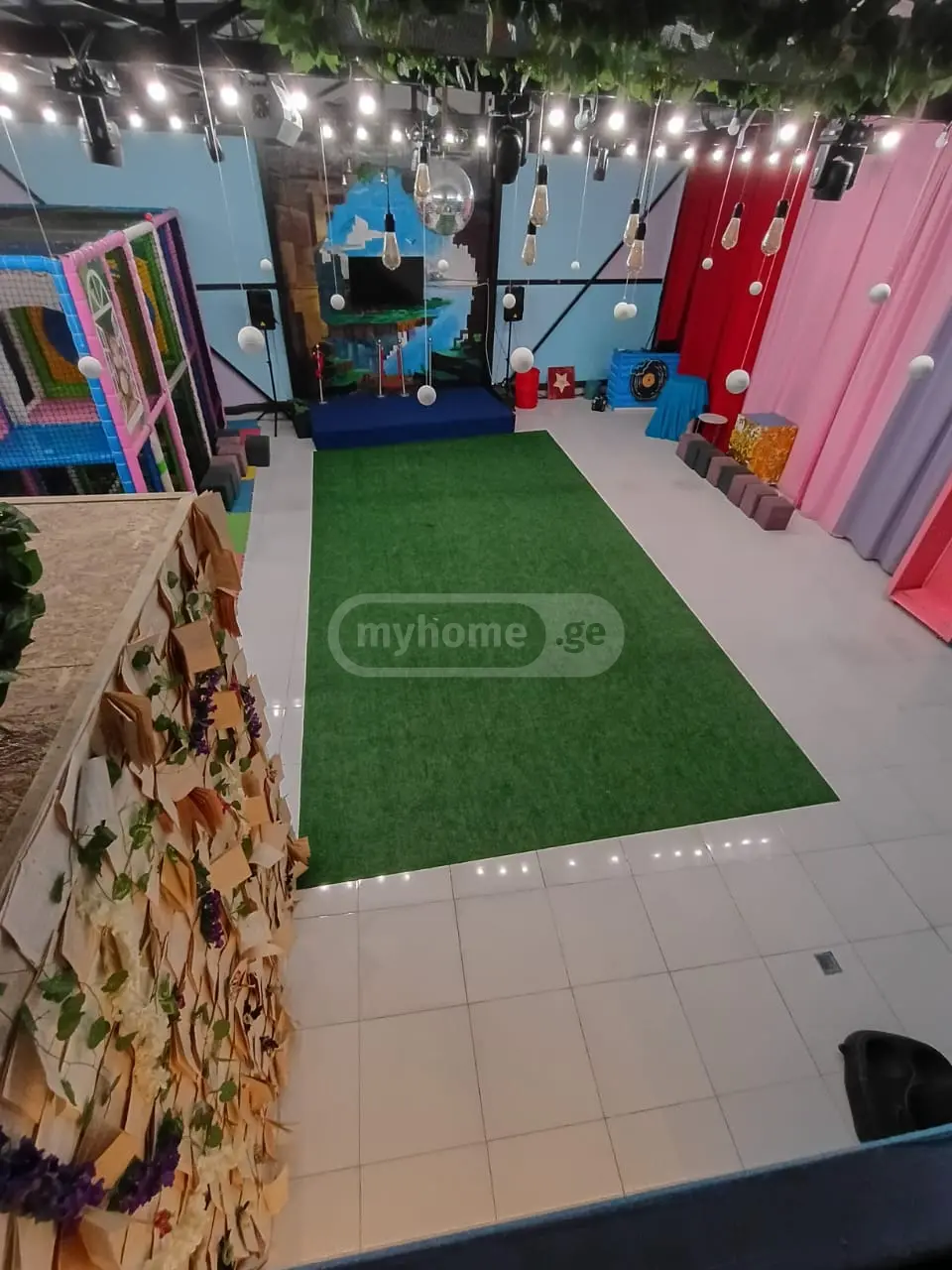 For Rent Universaluri Commercial Space In Batumi view 6