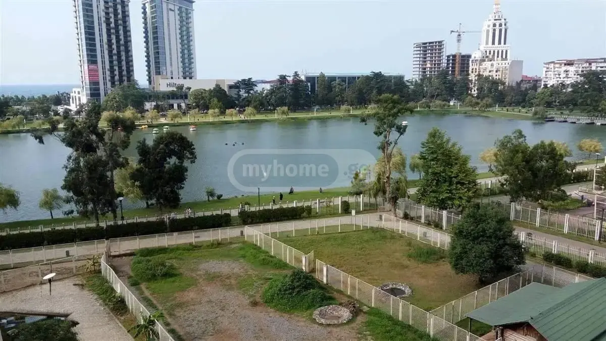 Daily Rent 2 Room Apartment view 8