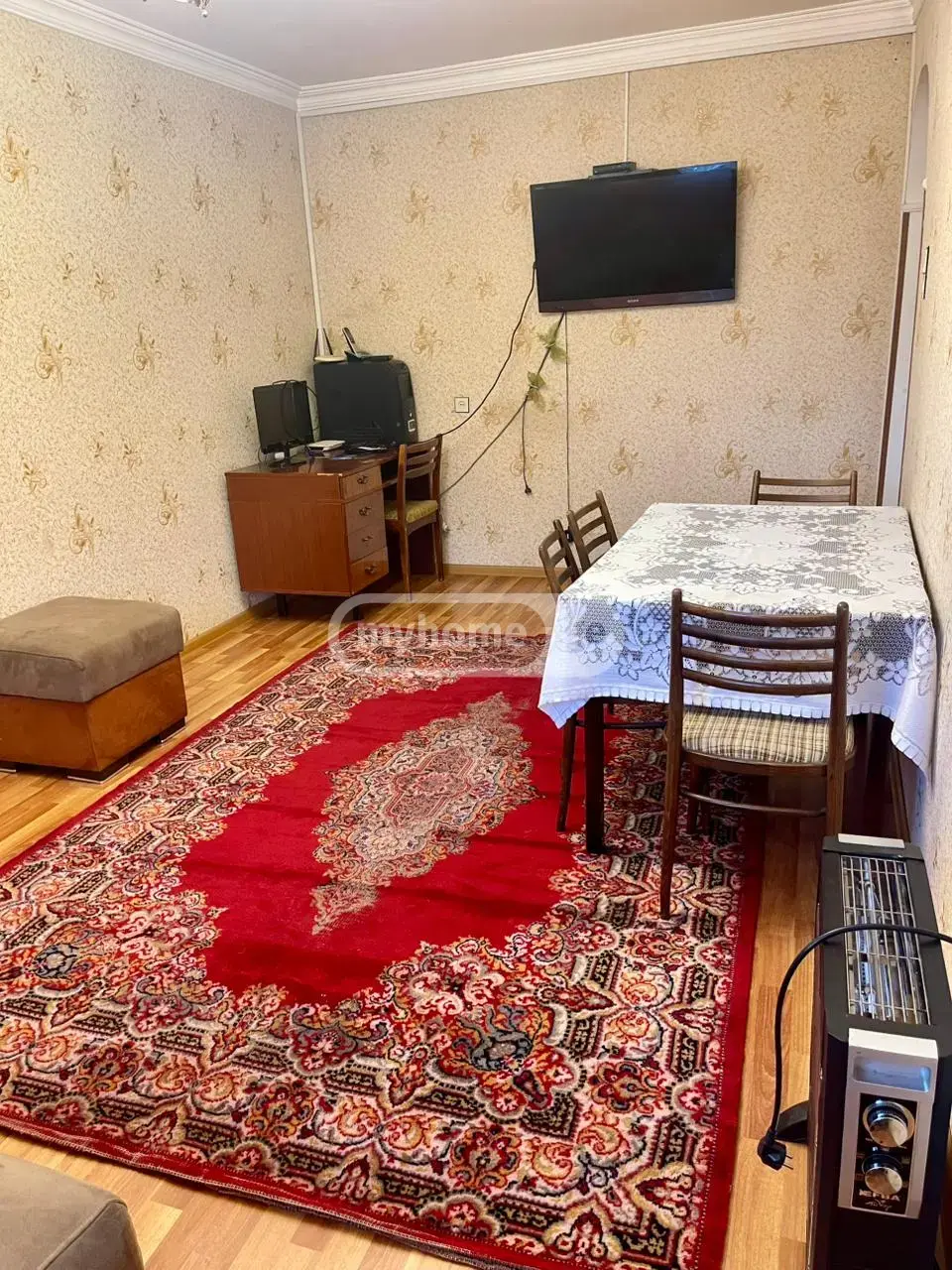 For Rent 2 Room Apartment Kutaisshi view 3