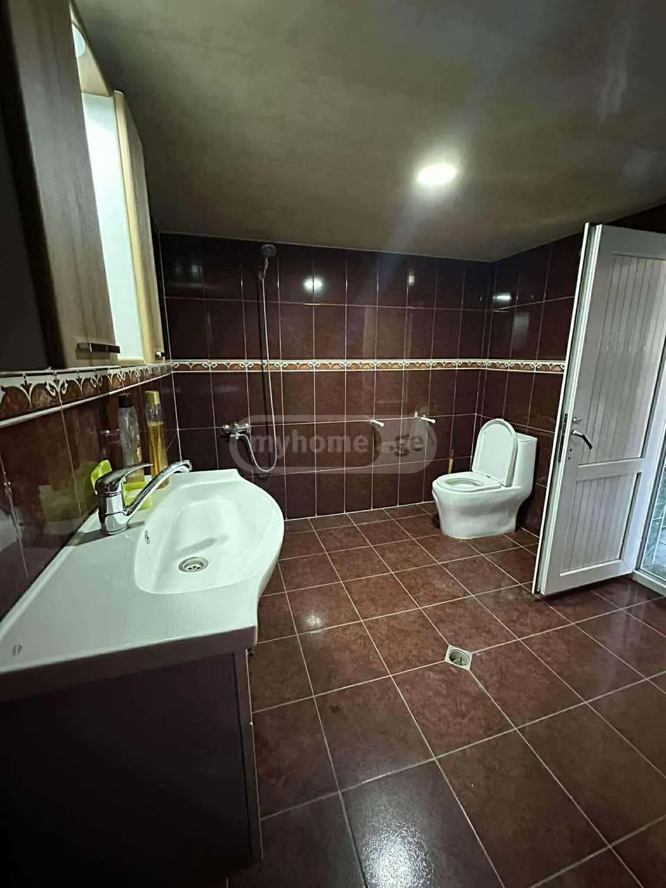 For Rent Mtliani Shenoba Commercial Space Kutaisshi view 2