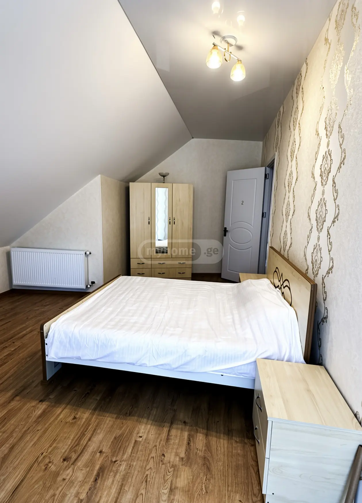 Daily Rent 3 Room Private House Kutaisshi, 6 of 11