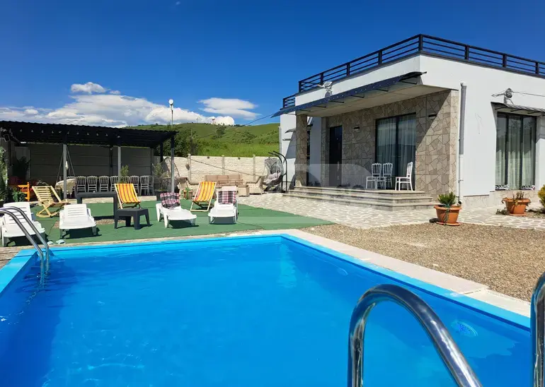 Daily Rent 3 Room Private House Samgorshi, 7 of 12