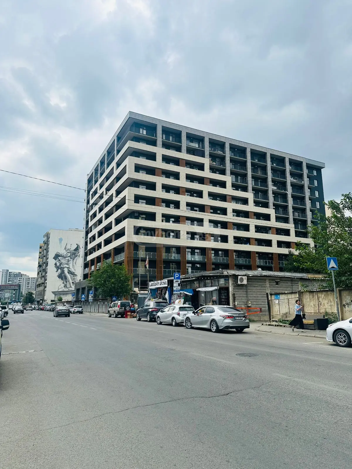 For Rent 2 Room Apartment, 11 of 12